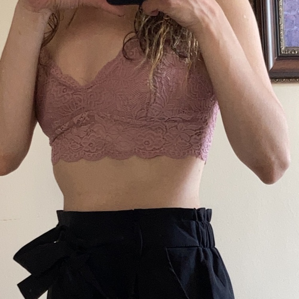 Bundle top and short
